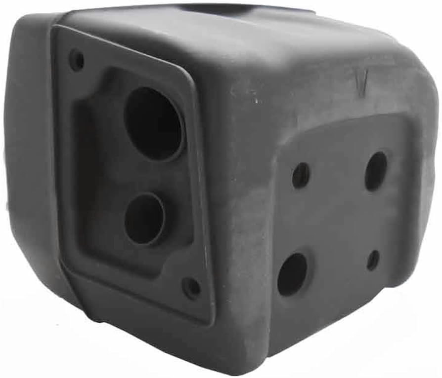 Echo A300000781 Exhaust Muffler