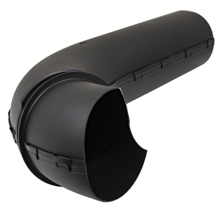 MTD 931-04295B Upper Chute Assembly 32"