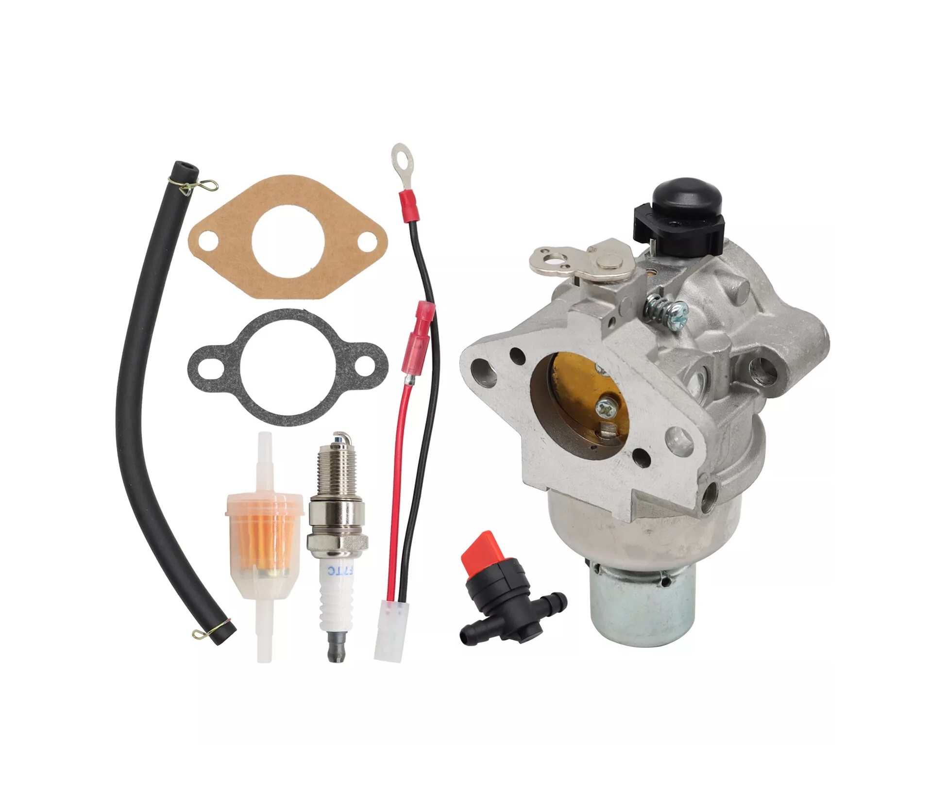 Kohler 2085392-S Engine Carburetor Kit