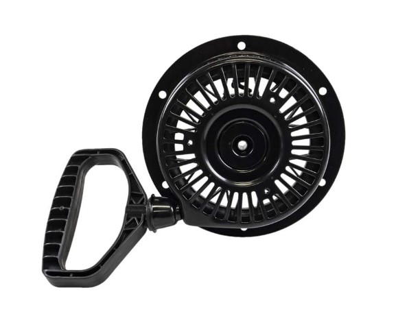 Poulan 532436967 Recoil Starter Round- Black SKS