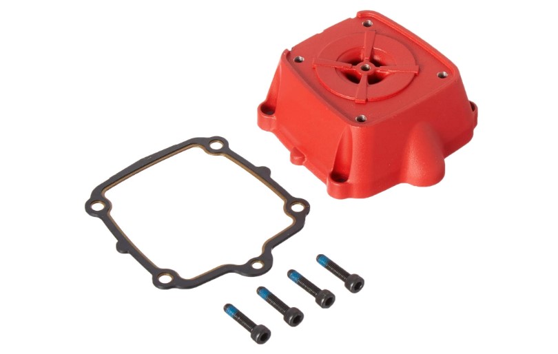 Senco YK0819 Cap Assembly