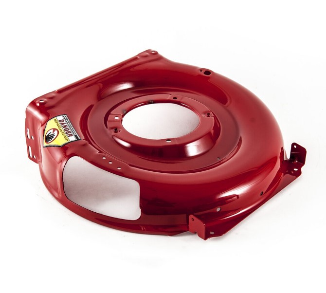 MTD 787-02002B-0638 21" Deck - 3 IN 1 RW
