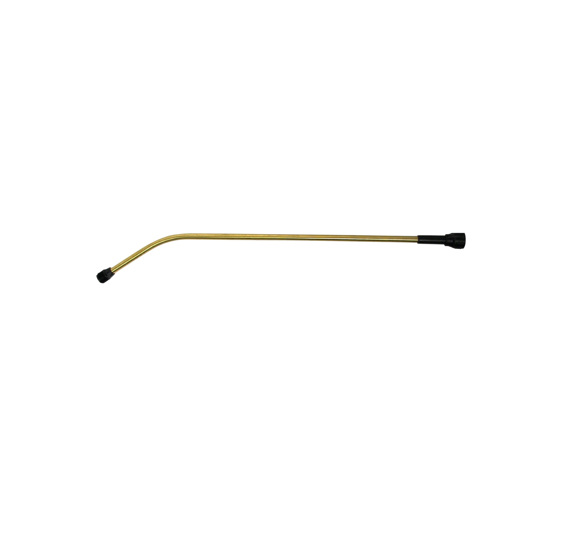 Chapin 6-7756 Sprayer Poly Brass Extension W/Viton 16"