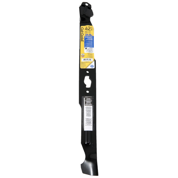 Cub Cadet 490-110-C207 42" Blade Set