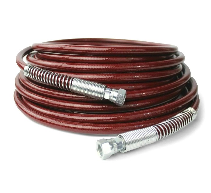 Titan 316-505 Paint Sprayer 1/4" X 50' Airless Spray Hose