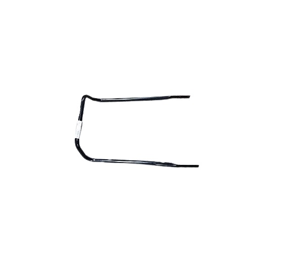 Toro 140-3744 Snow Blower Upper Handle Assembly W/ Decal