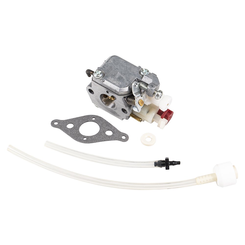 Ryobi Elect. Tools 753-1195 Carburetor Assembly
