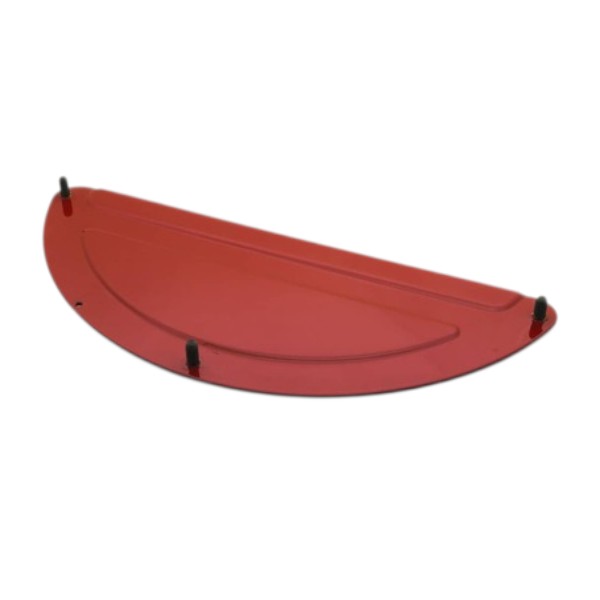 Cub Cadet 686-0044B-4021 Tine Shield Cover Assembly