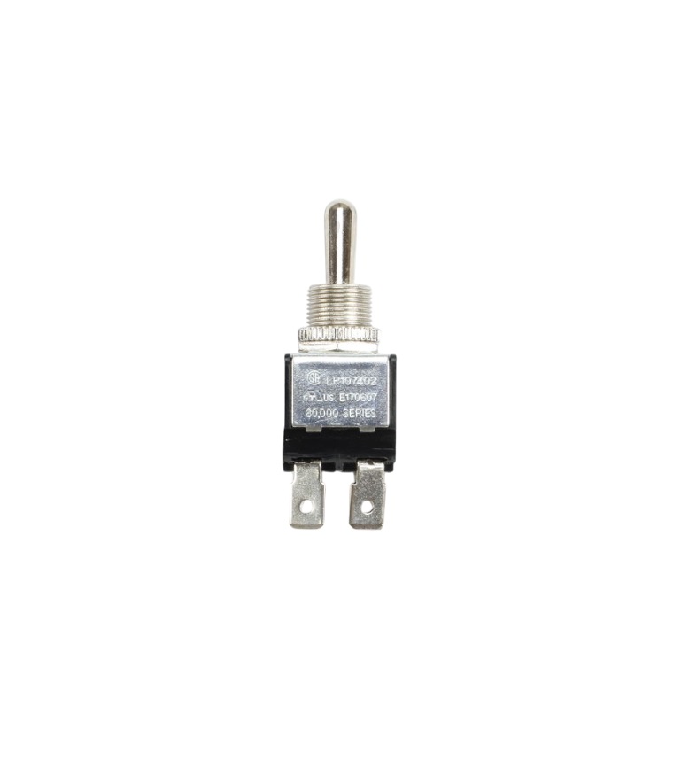 Jenny 140-1109 Compressor Toggle Switch