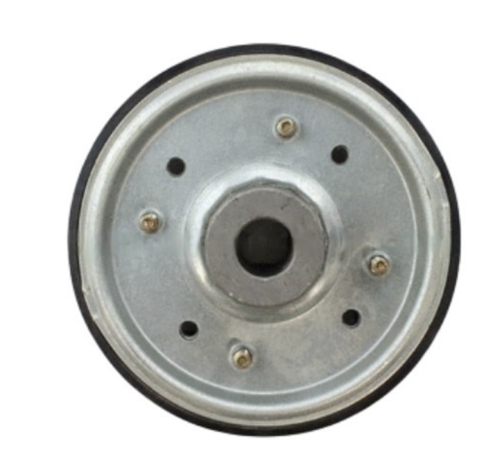Yard Man 684-04360A Snow Blower Friction Wheel Assembly