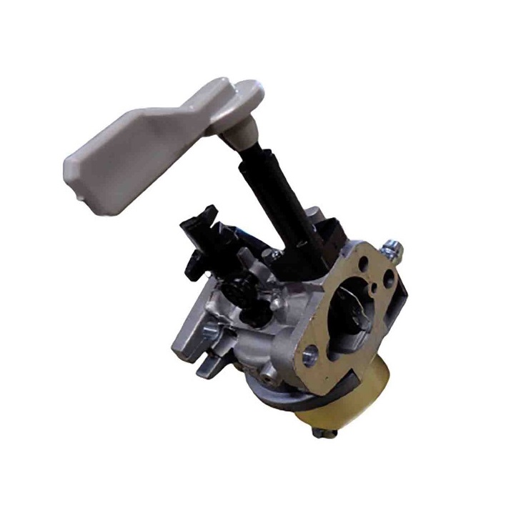 Homelite 099980858027 Pressure Washer Carburetor Assembly