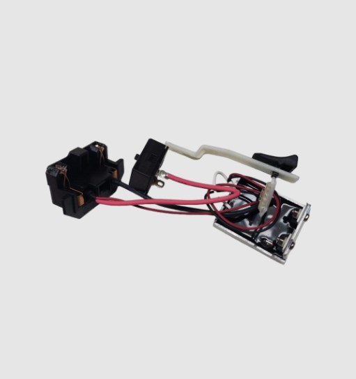 Ridgid 202582001 Switch And Terminal Assembly