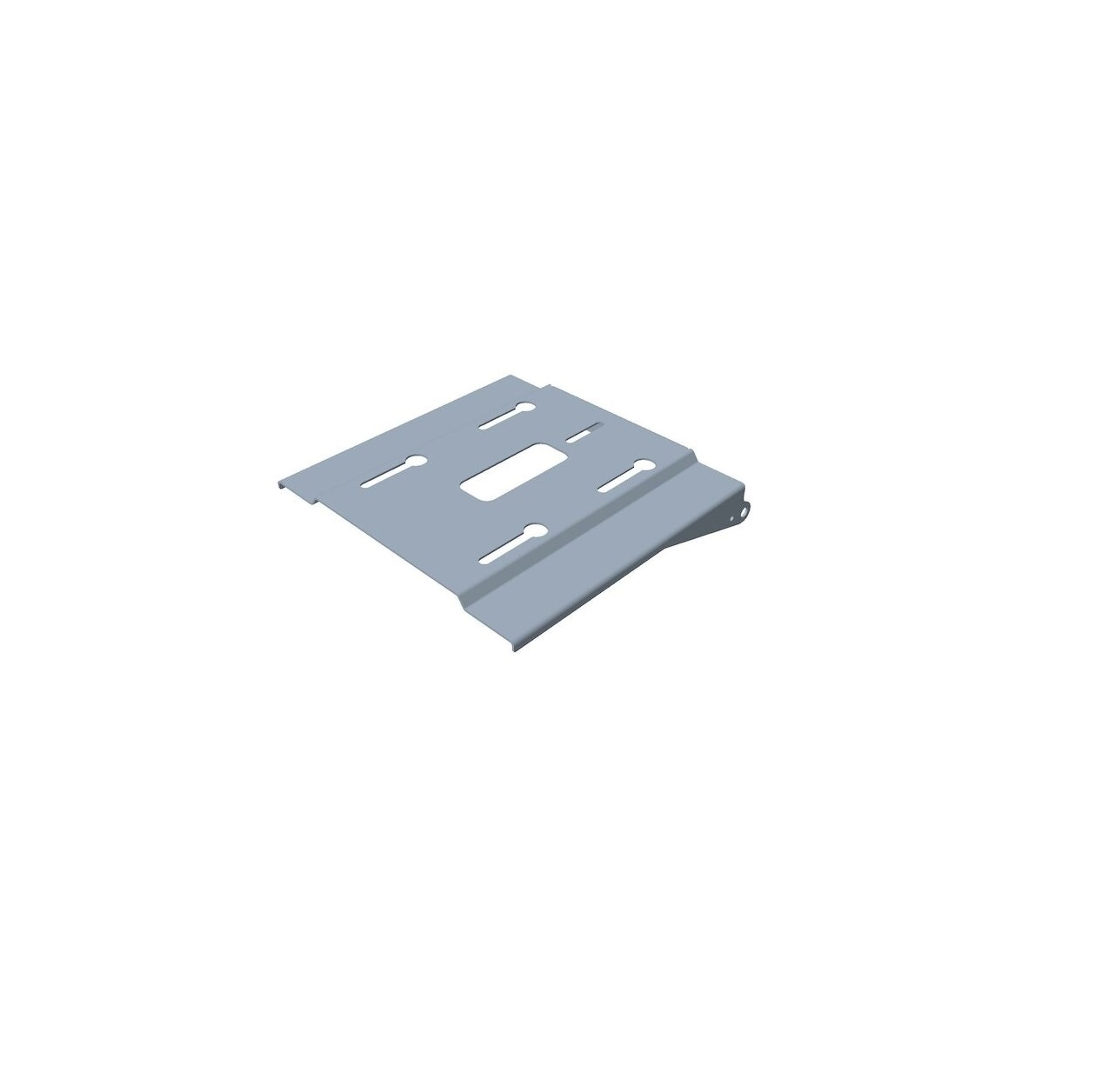 Toro 115-2465-03 Lawn Mower Seat Base