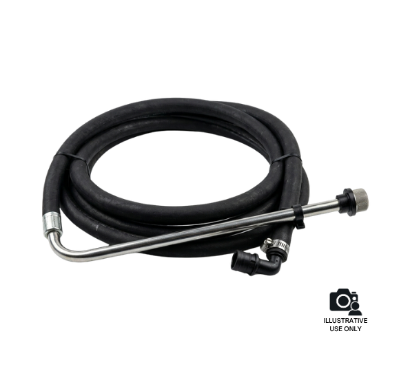 Titan 756-110 Paint Sprayer Siphon Hose
