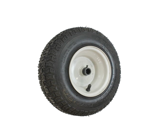 Yard Man 634-04519-0911 Lawn Tractor Wheel Assembly