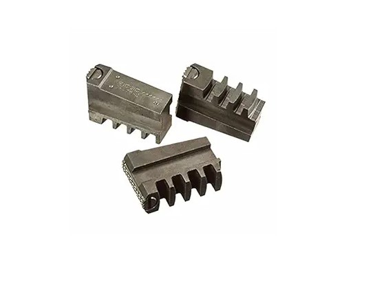 Ridgid 43900 Chuck Jaw Set
