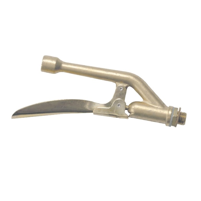 Chapin Jun-62 Industrial Sprayer Shut-Off Assembly