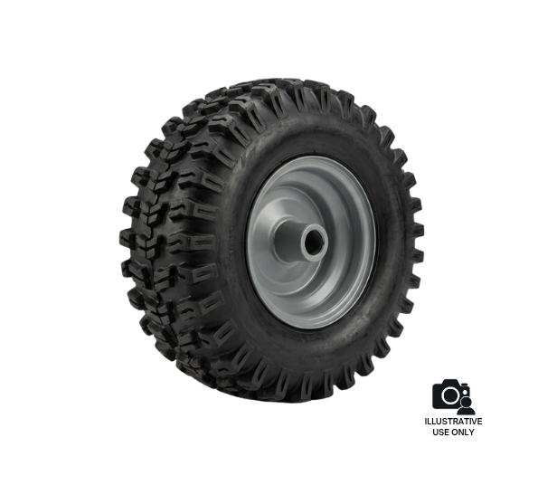 Ariens Company 52605400 Snow Blower Right Hand Remote Control Tire/Wheel 15 X 5 X 6