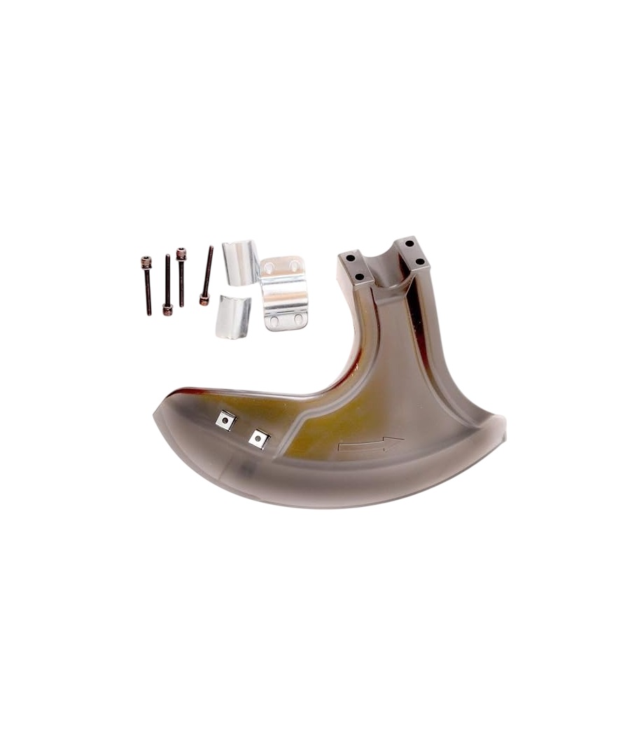 Shindaiwa P021028362 Trimmer Guard Assembly