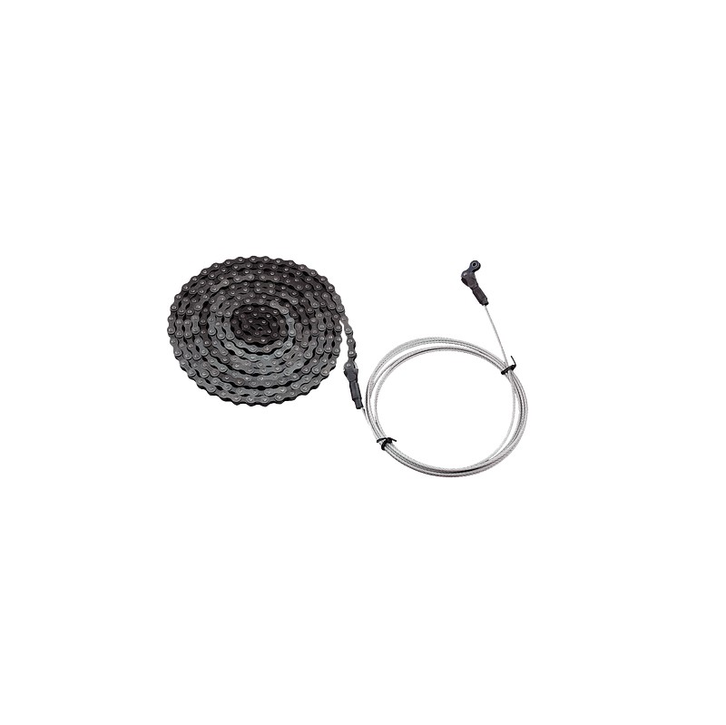Chamberlain 41A5807-3 Chain & Cable Kit 7'