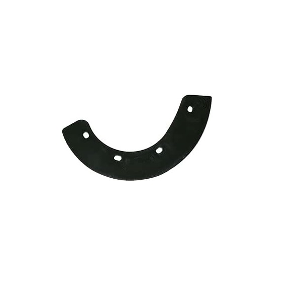 Honda 72522-747-010 Snow Blower Rubber R. Auger