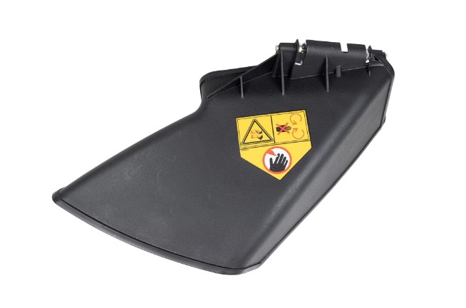 Dewalt 631-05229 Assembly Component Deflector Chute