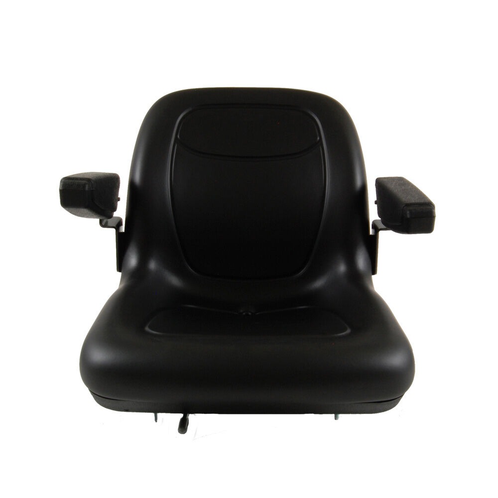 Cub Cadet 757-04136 Lawn Tractor Seat Assembly W/Armrest