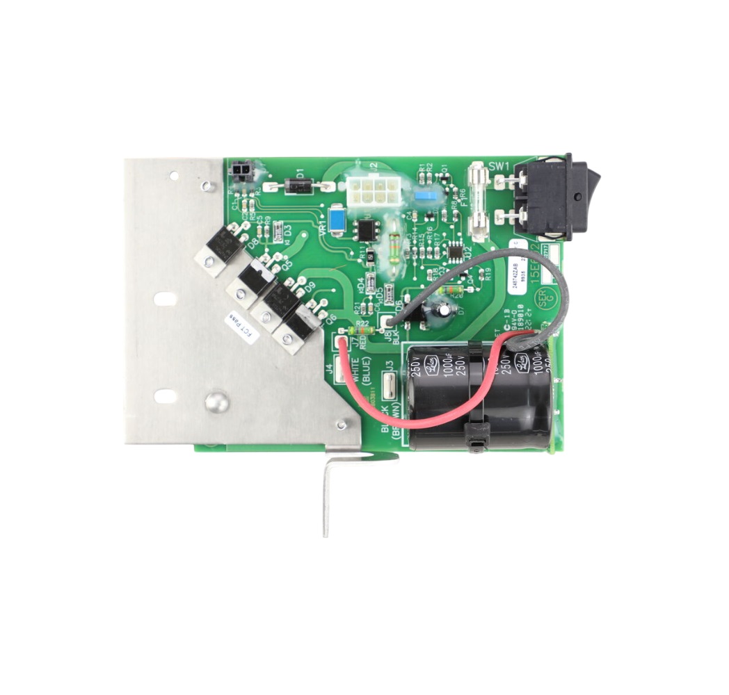 Graco 249052 Sprayer Control Board Kit 120V