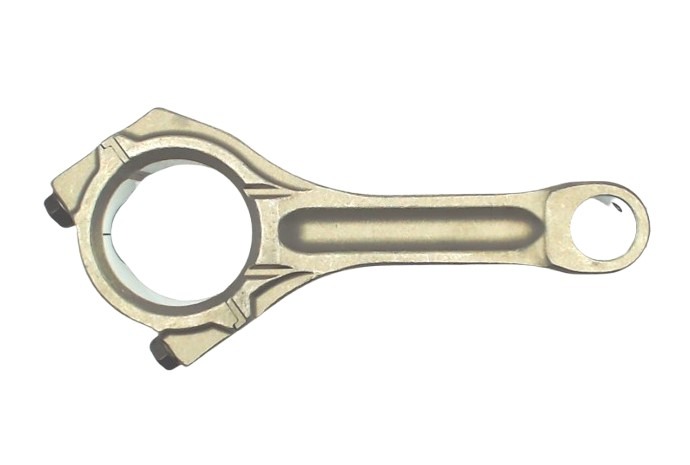 Honda 13200-ZJ1-841 Connecting Rod Assembly