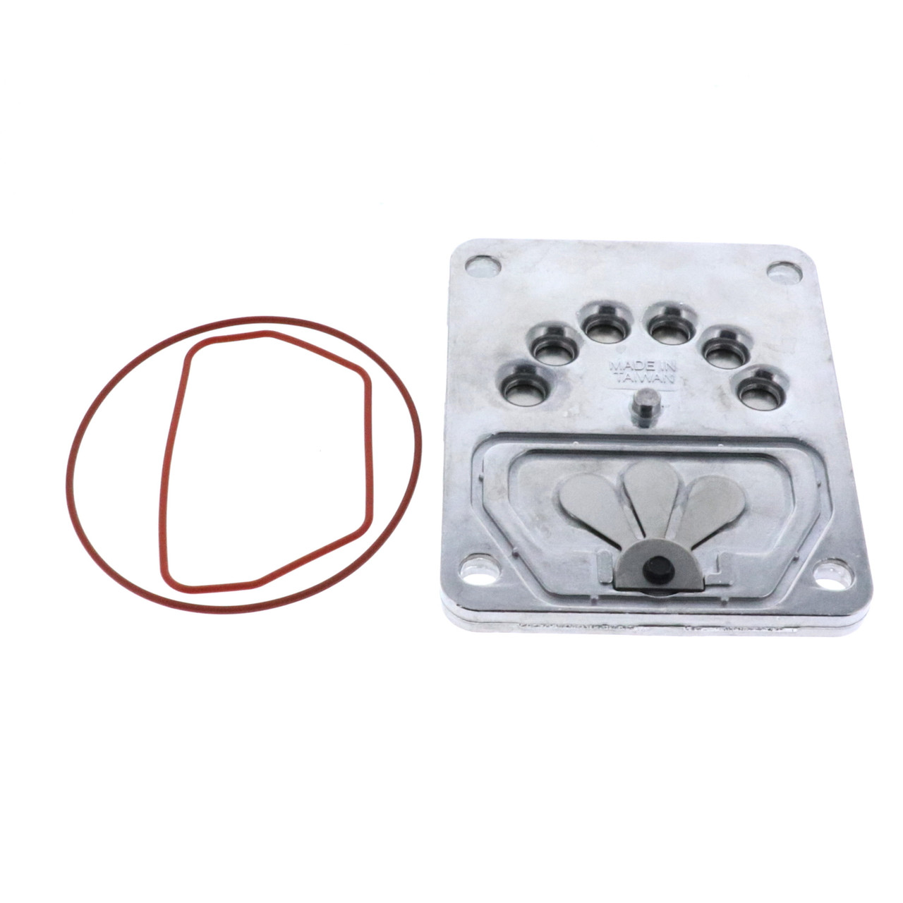 Dewalt 5140230-56 Air Compressor Valve Plate Kit