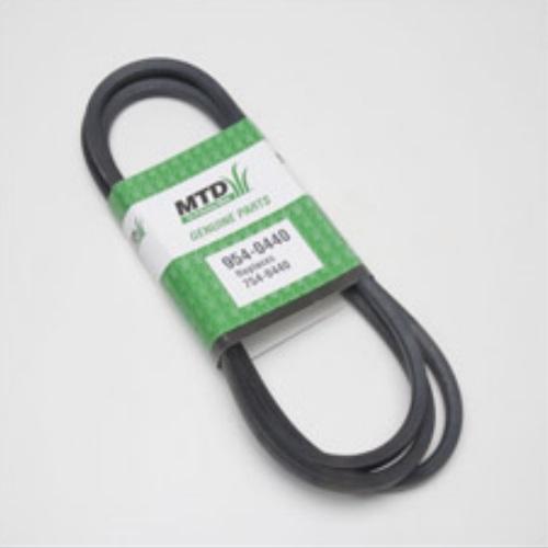 MTD 954-0440 Lawn Mower V-Belt