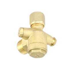 Dewalt 5140206-61 Air Compressor Check Valve