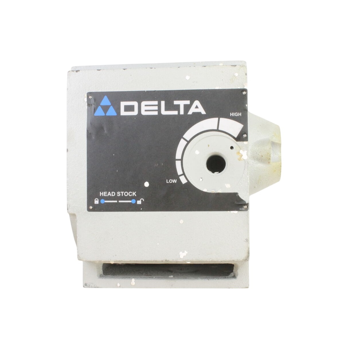Delta 901742 Lathe Head stock