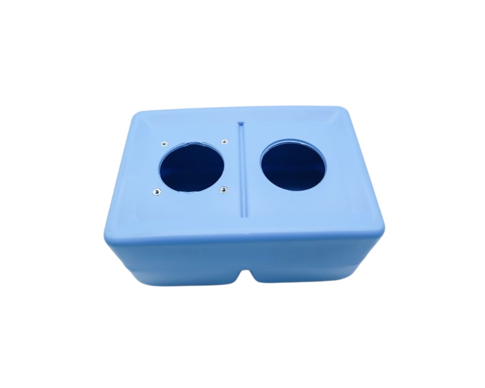 Jet HVBS710S-12 Band Saw Coolant Tank 9L