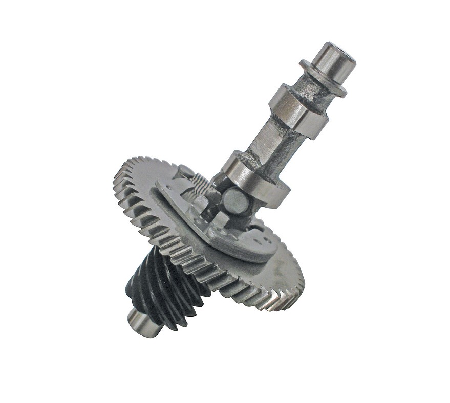 Honda 14100-ZE7-000 Camshaft Assembly