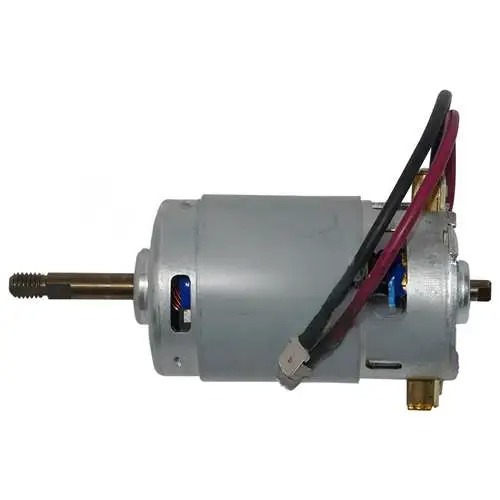 Homelite 742510001 Motor 40 Volt