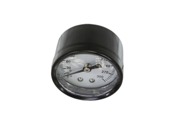 Husky E108512 Gauge