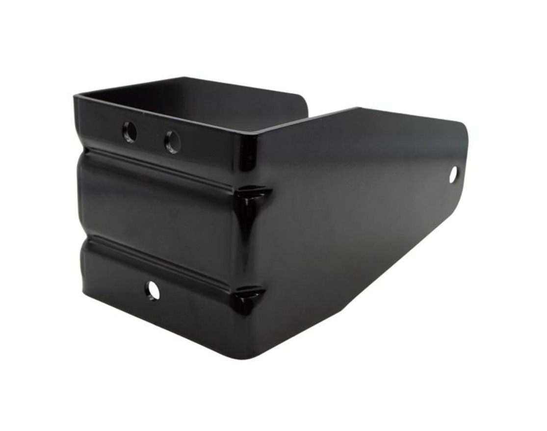 Little Wonder 4165178.7 Blower Front Wheel Bracket