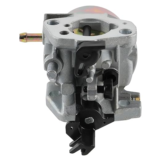 Honda 16100-ZB2-035 Carburetor Assembly BE09A D