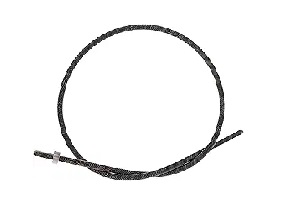 MTD 753-05267 Trimmer Lower Drive Shaft