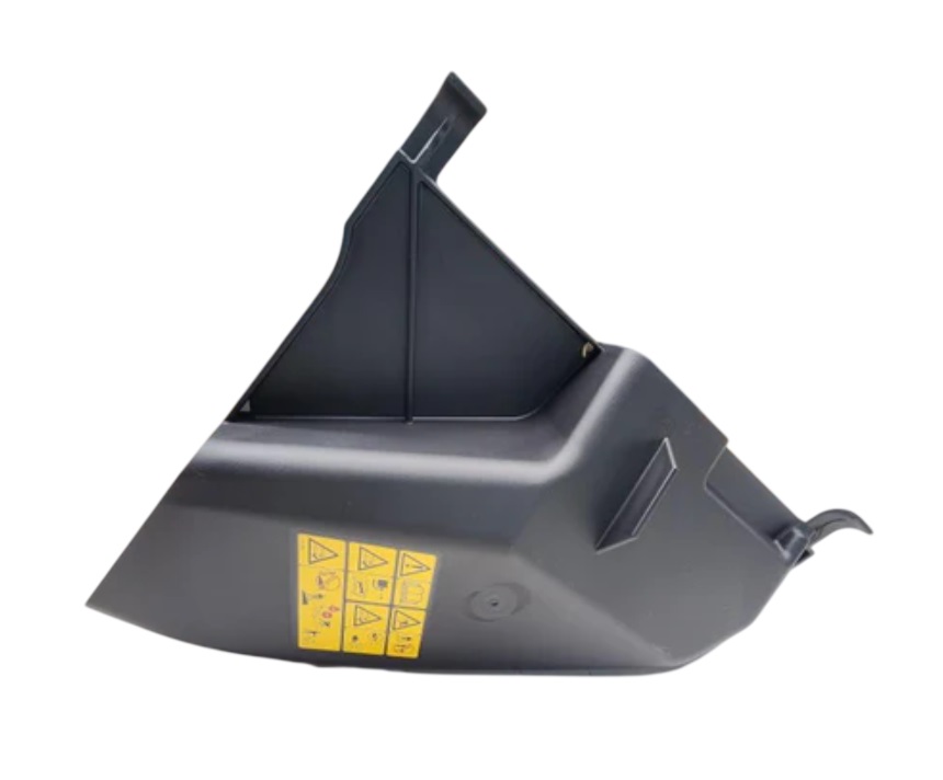Toro 145-1538 Lawn Mower Side Discharge Chute Kit