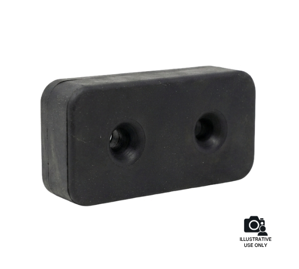 Matrix Fitness 1000226826 Elastomer
