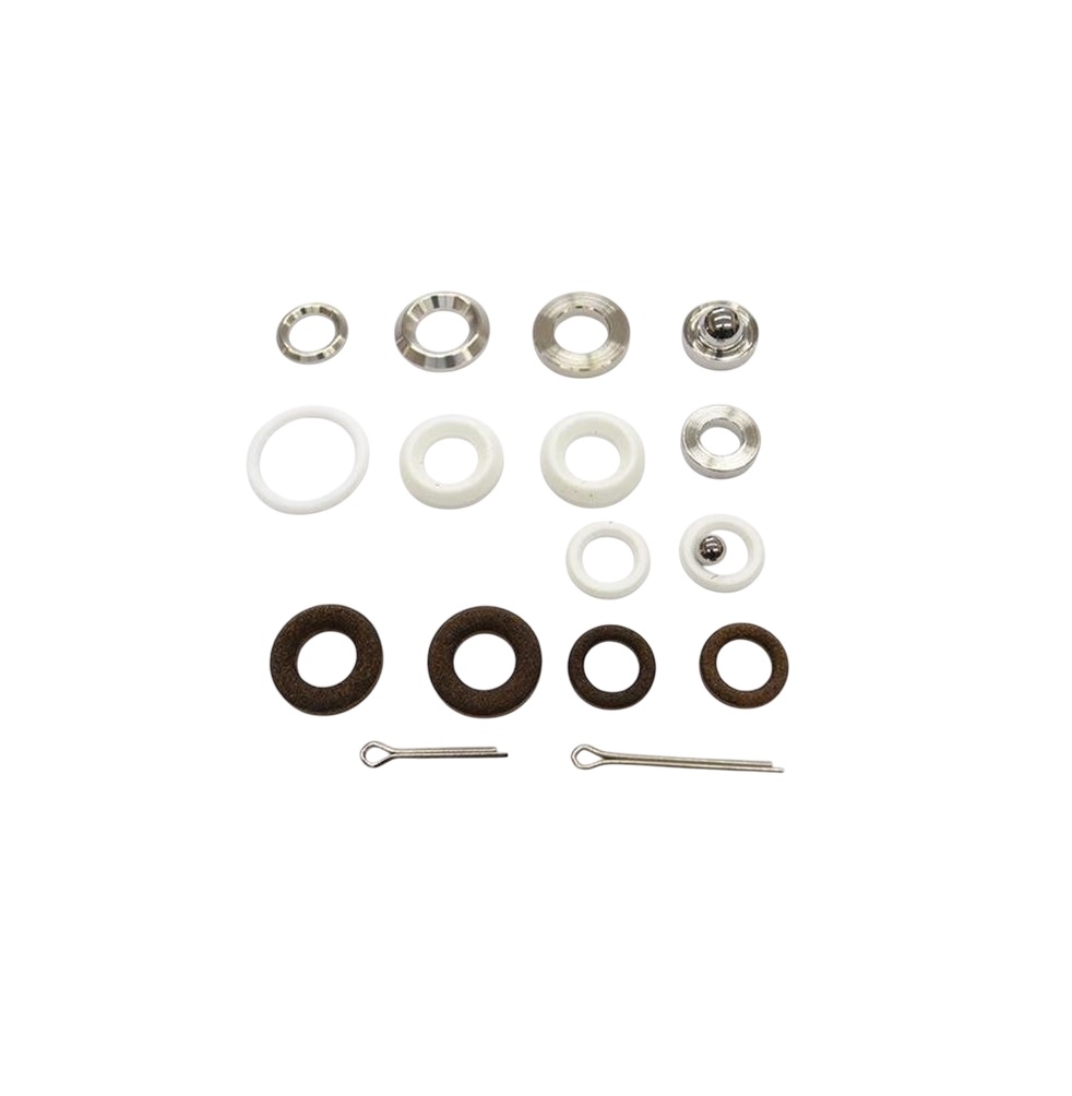Graco 235636 Sprayer Teflon & Leather Repair Kit