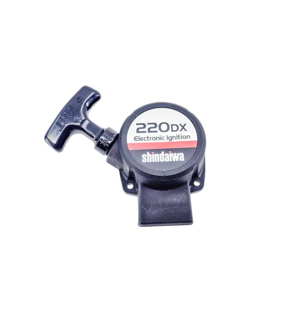 Shindaiwa P021035261 Trimmer Recoil Starter Assembly