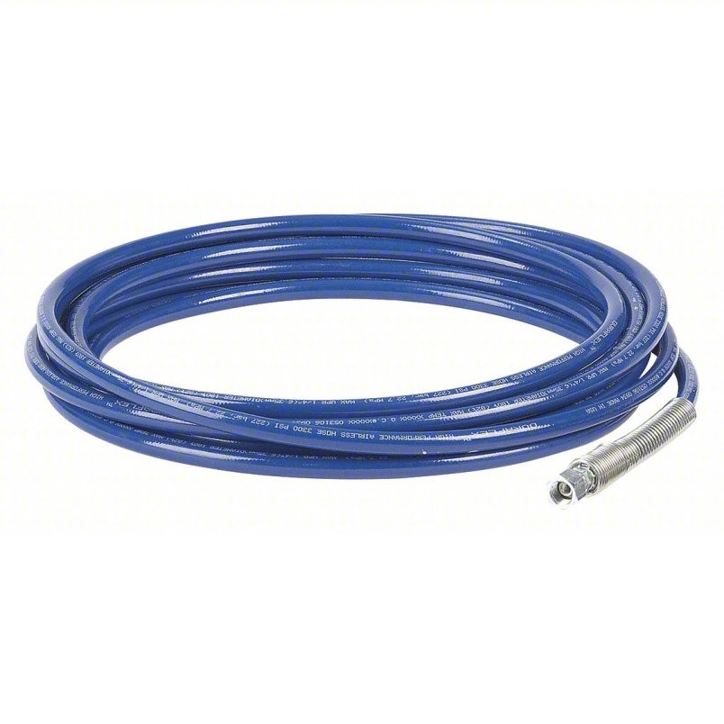 Graco 247339 Hose Coupled 1/4". X 25'