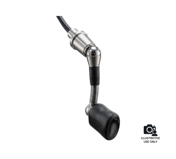 Abu Garcia 1279303 Handle Assembly