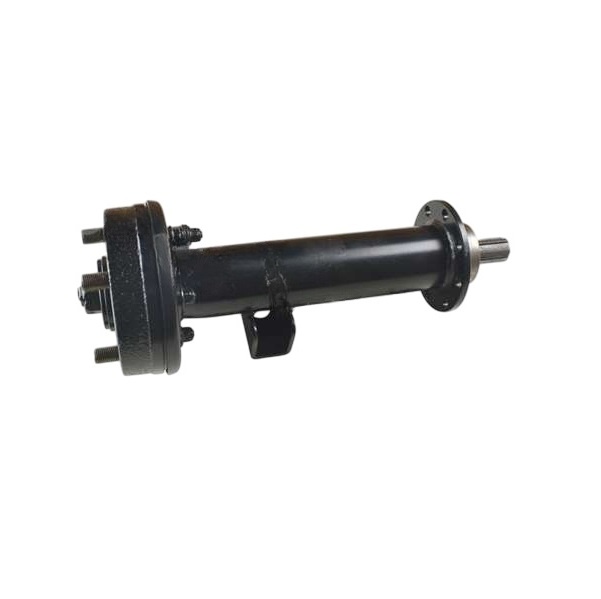 Homelite 994801001 Lawn Mower Left Rear Axle