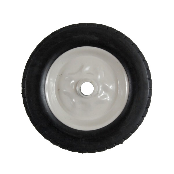 MTD 734-04243 Lawn Mower Wheel Caster Oyster