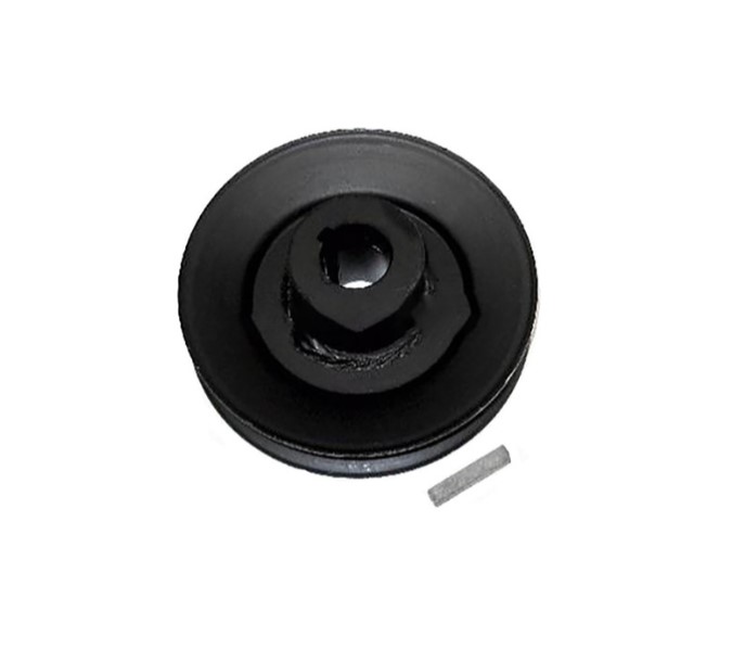 Bluebird 539000328 Aerator Pulley