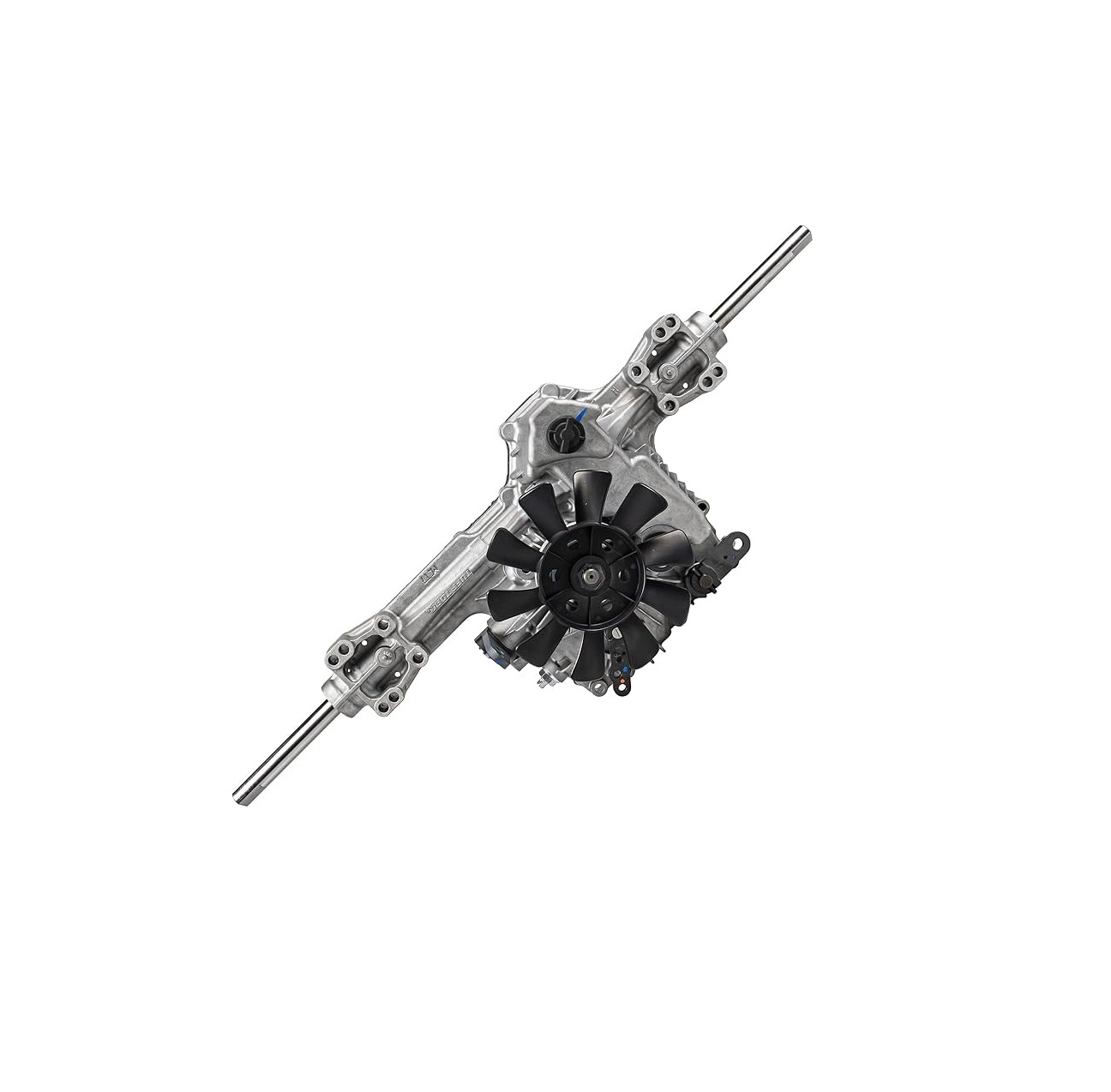 MTD 918-07207A Lawn Tractor Hydrostatic Transmission Assembly K46
